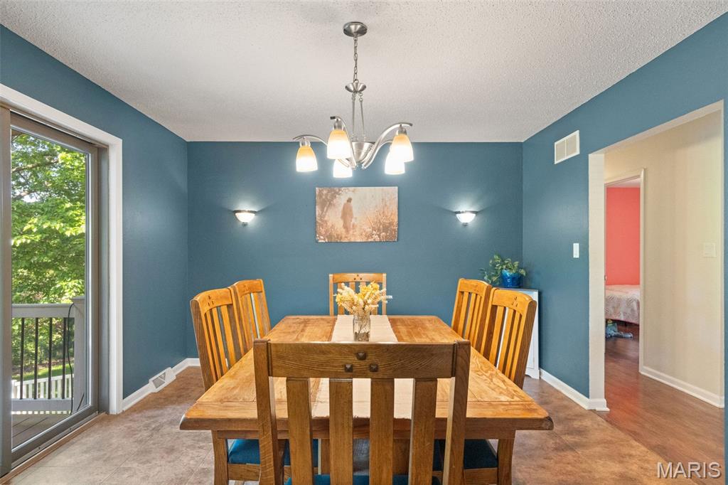 Quail Run - Residential