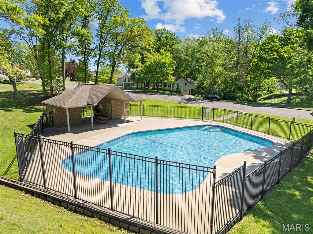 Quail Run - Residential