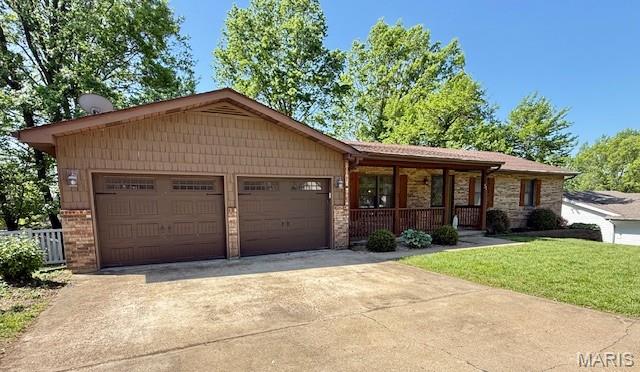 Quail Run - Residential