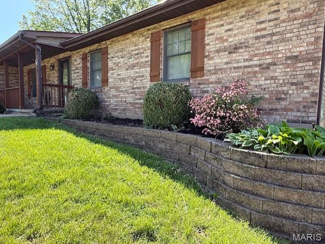 Quail Run - Residential
