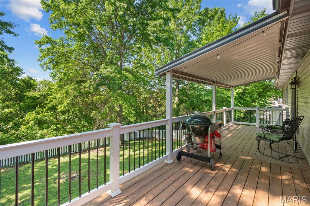 Quail Run - Residential