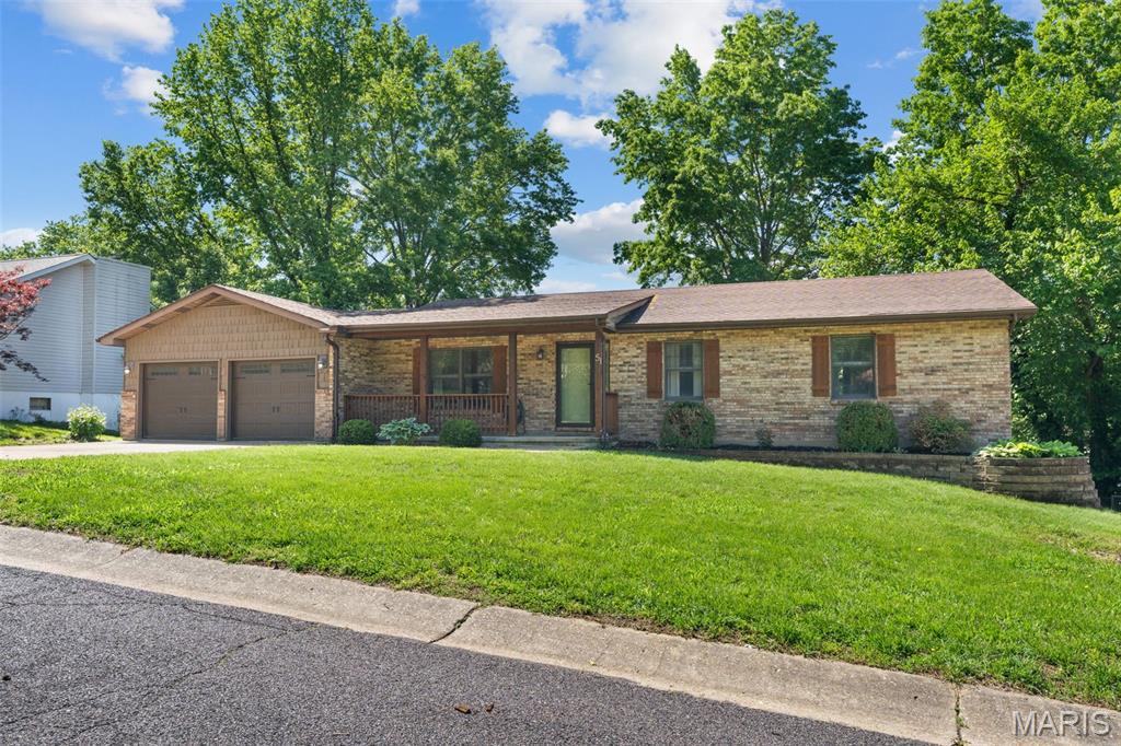 Quail Run - Residential