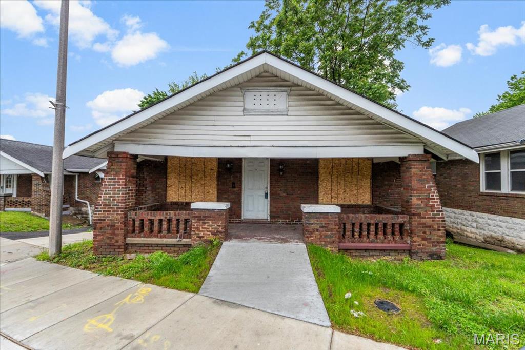 Gayle Place - Residential