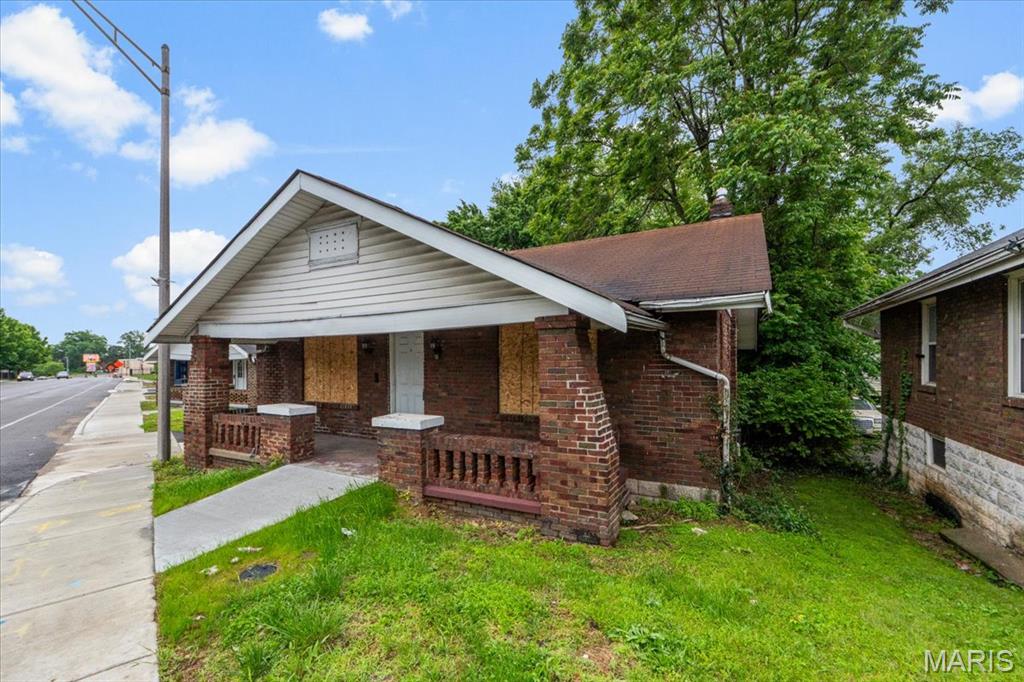 Gayle Place - Residential