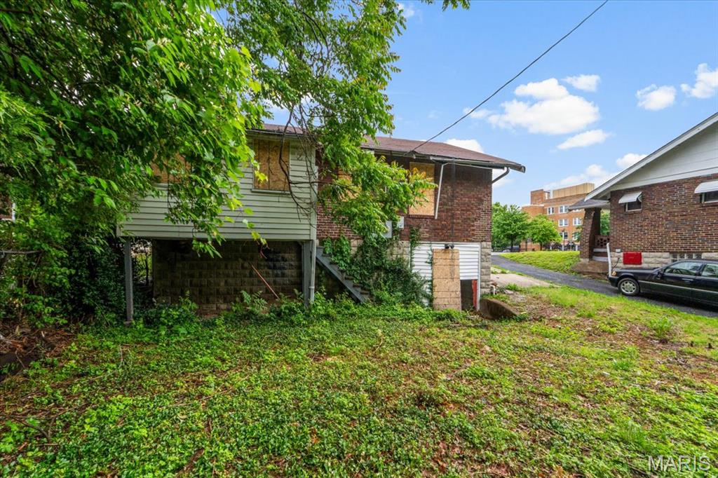 Gayle Place - Residential