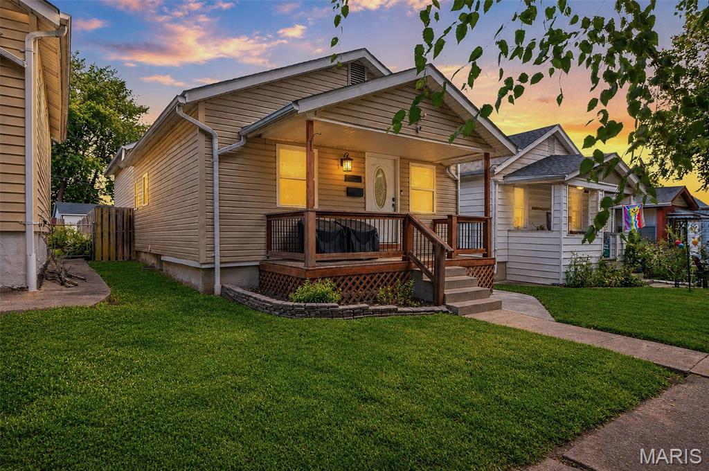 Haydens Rosa Park Add - Residential