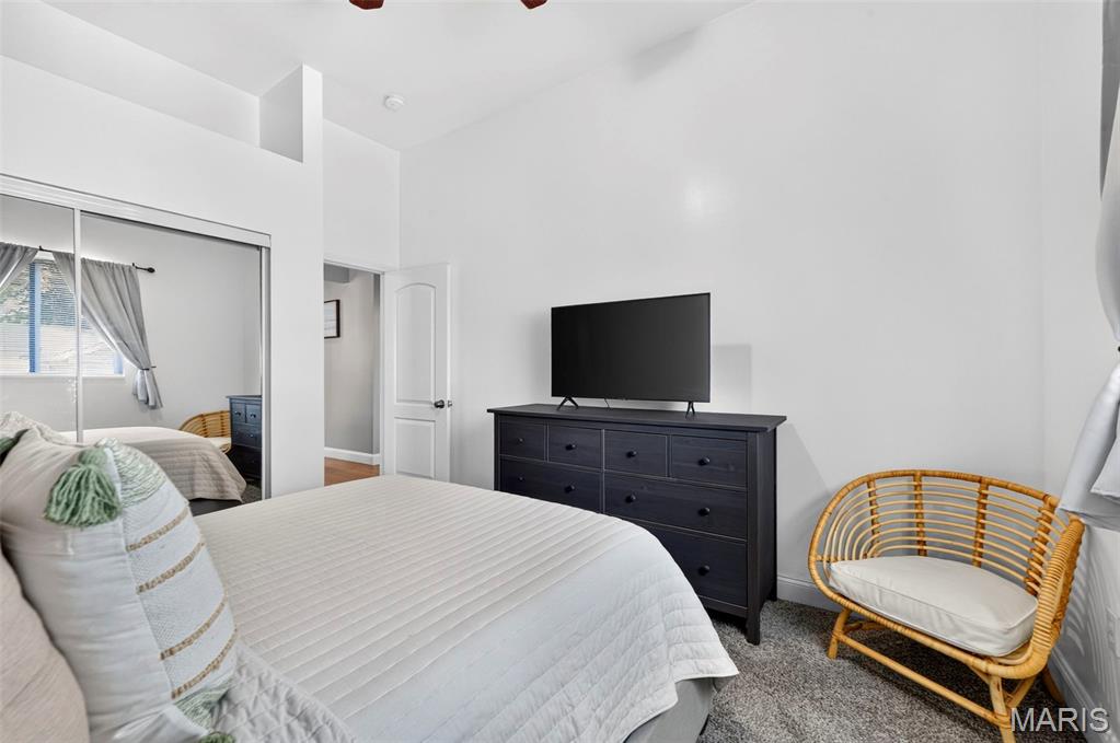 Haydens Rosa Park Add - Residential