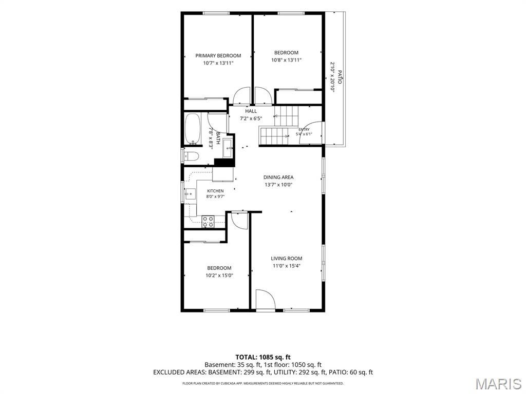 Haydens Rosa Park Add - Residential