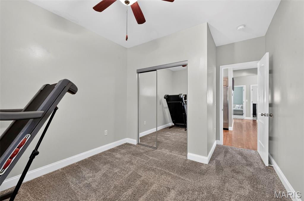Haydens Rosa Park Add - Residential