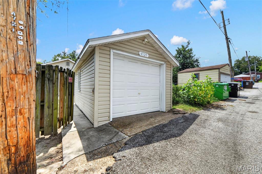 Haydens Rosa Park Add - Residential