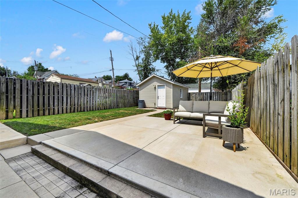 Haydens Rosa Park Add - Residential