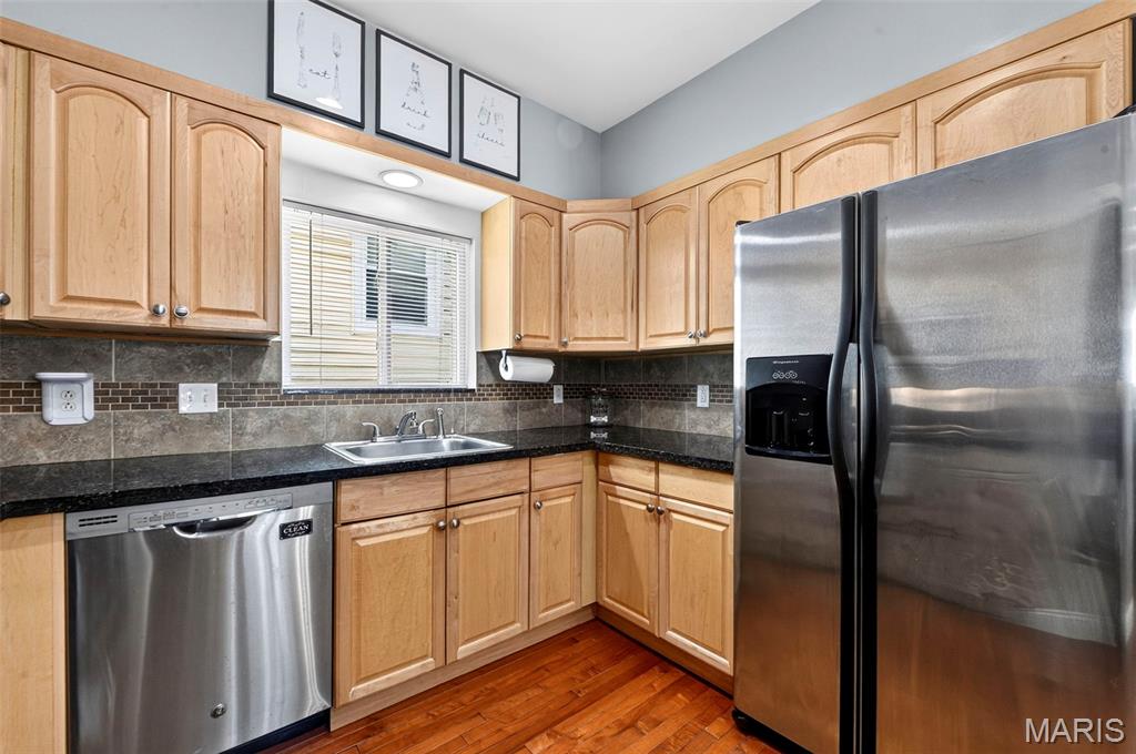 Haydens Rosa Park Add - Residential
