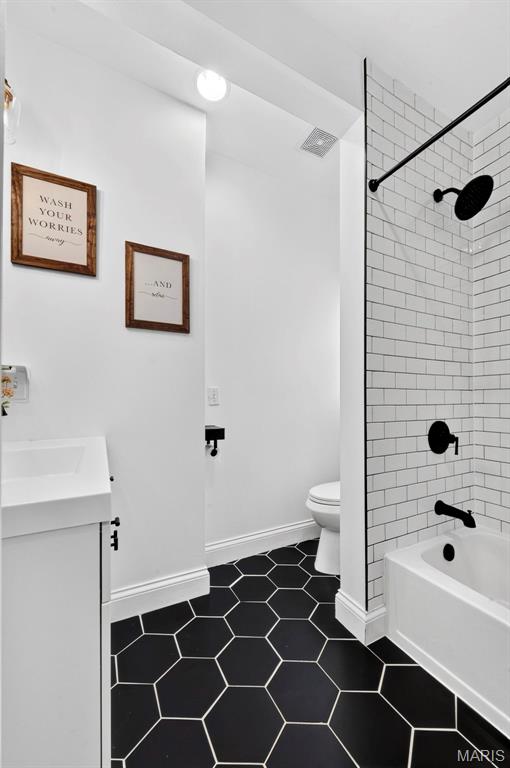 Haydens Rosa Park Add - Residential