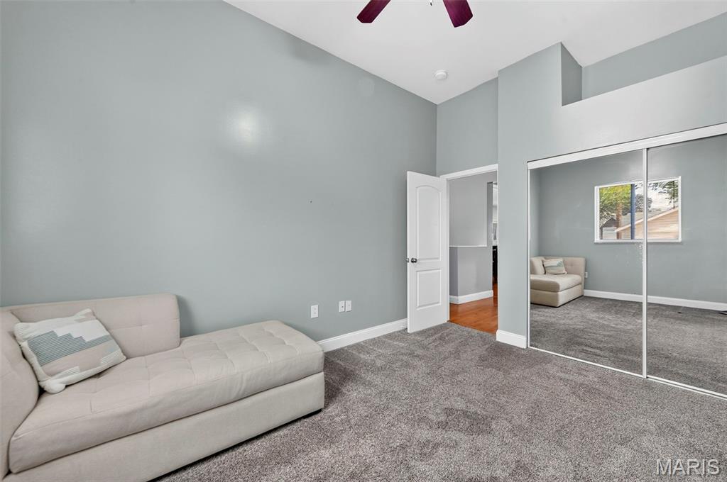 Haydens Rosa Park Add - Residential