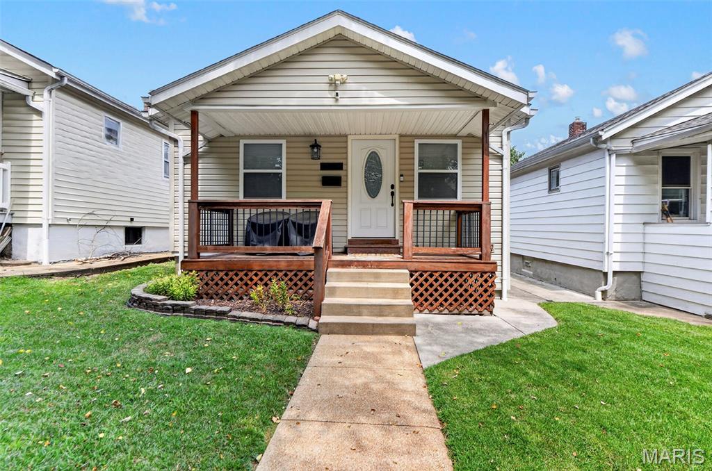 Haydens Rosa Park Add - Residential
