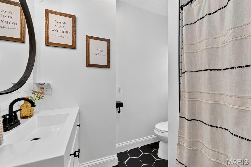 Haydens Rosa Park Add - Residential