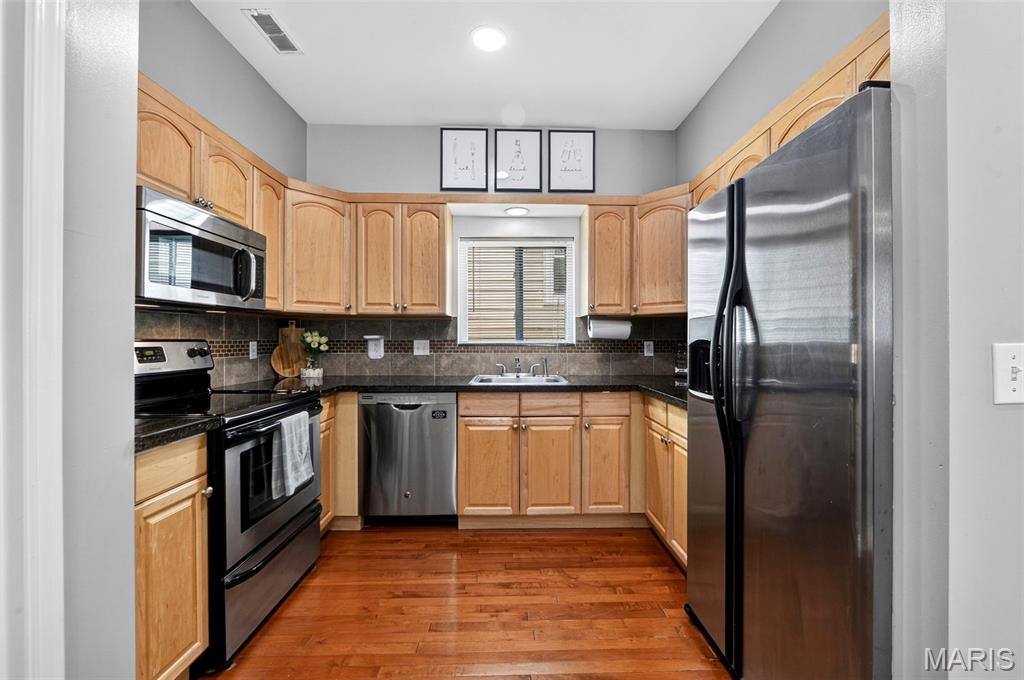 Haydens Rosa Park Add - Residential
