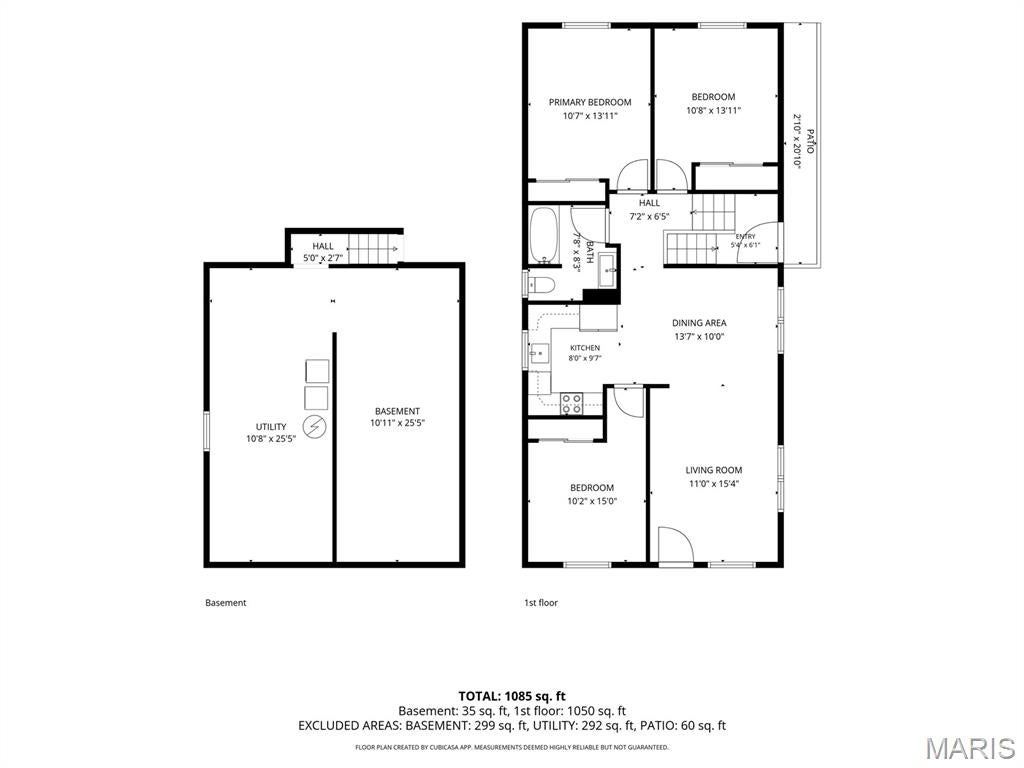Haydens Rosa Park Add - Residential