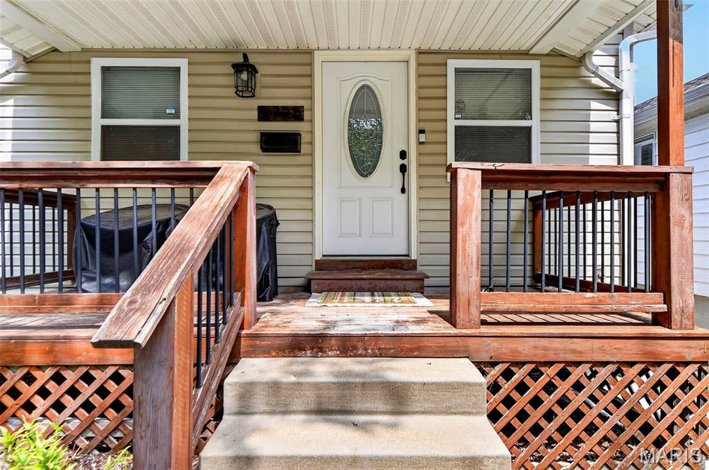 Haydens Rosa Park Add - Residential