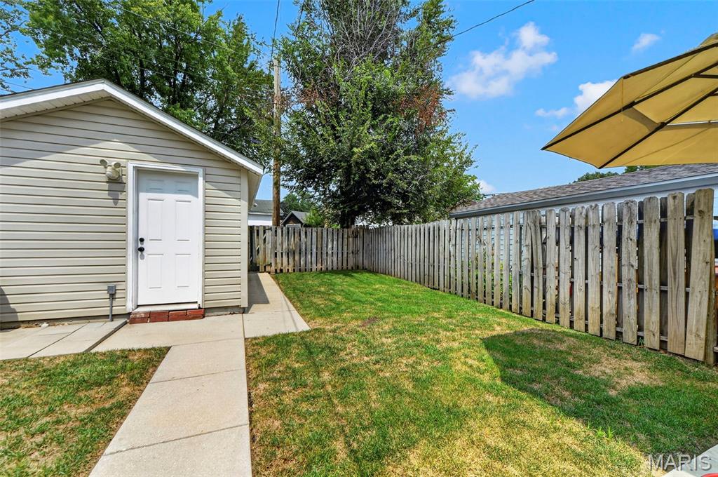 Haydens Rosa Park Add - Residential
