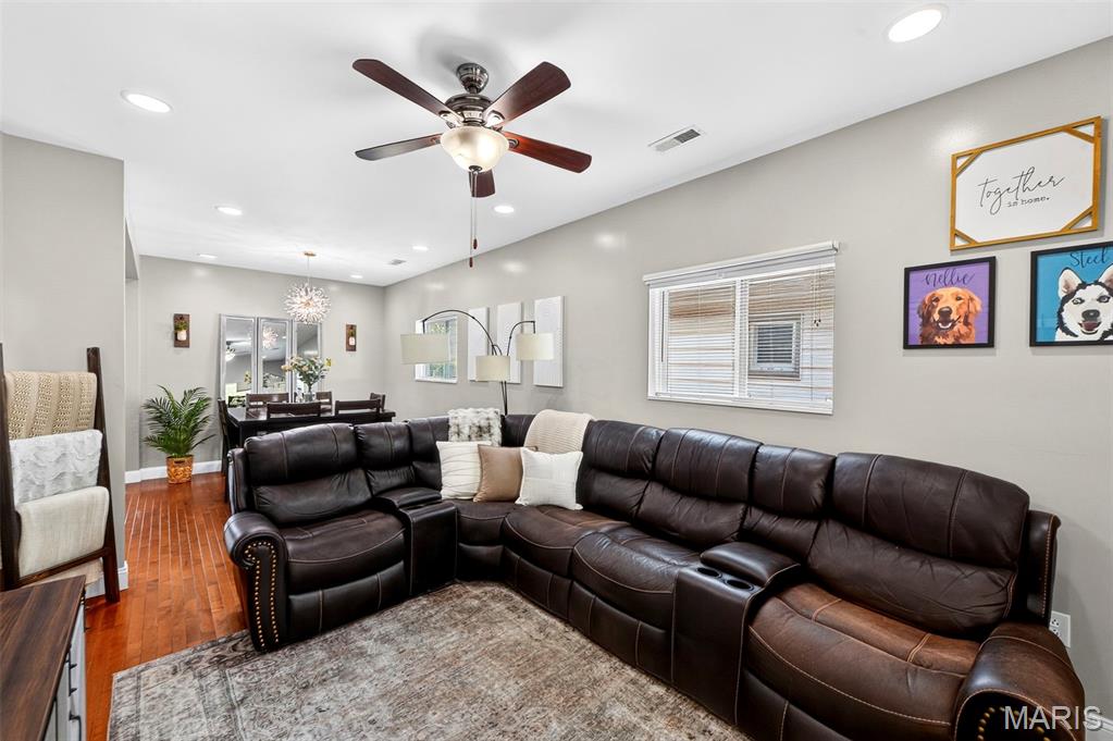 Haydens Rosa Park Add - Residential