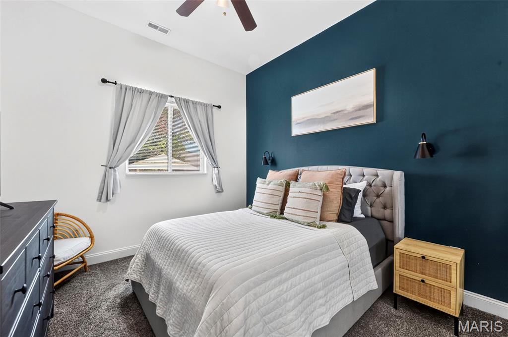 Haydens Rosa Park Add - Residential