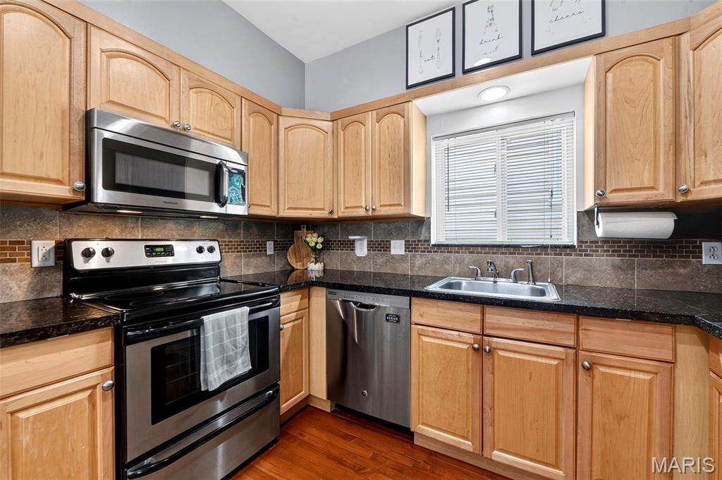 Haydens Rosa Park Add - Residential