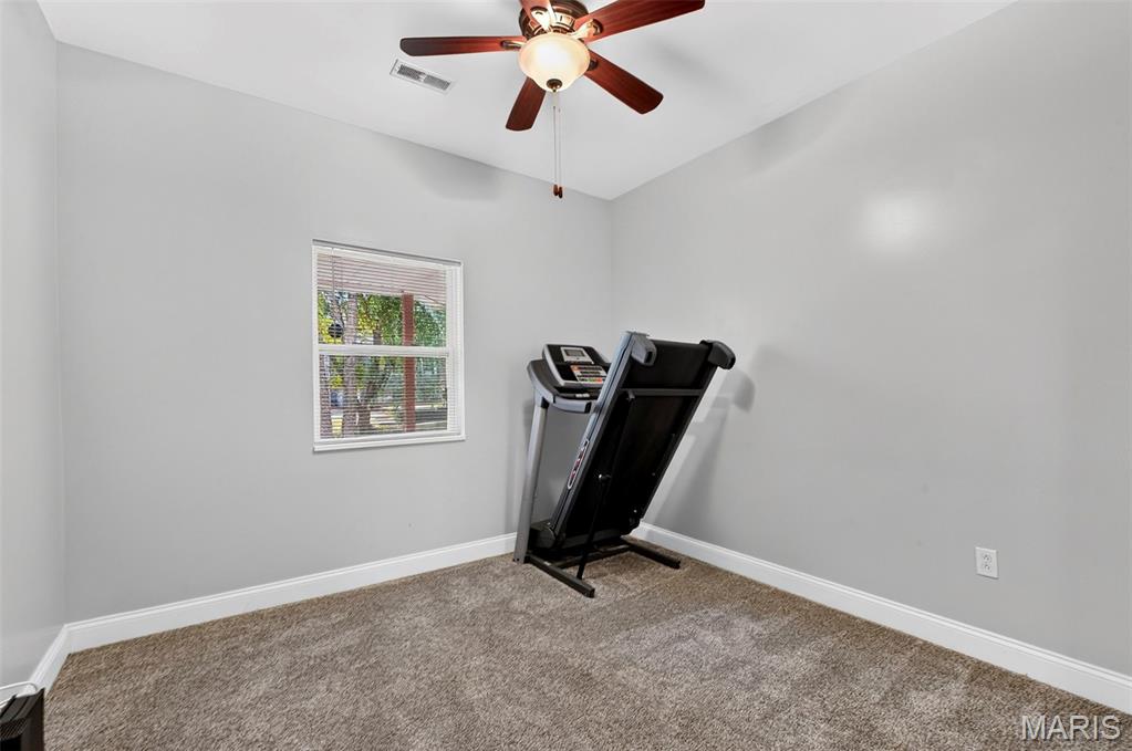 Haydens Rosa Park Add - Residential