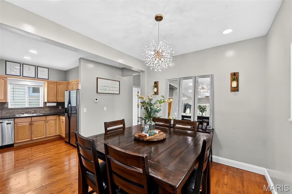 Haydens Rosa Park Add - Residential