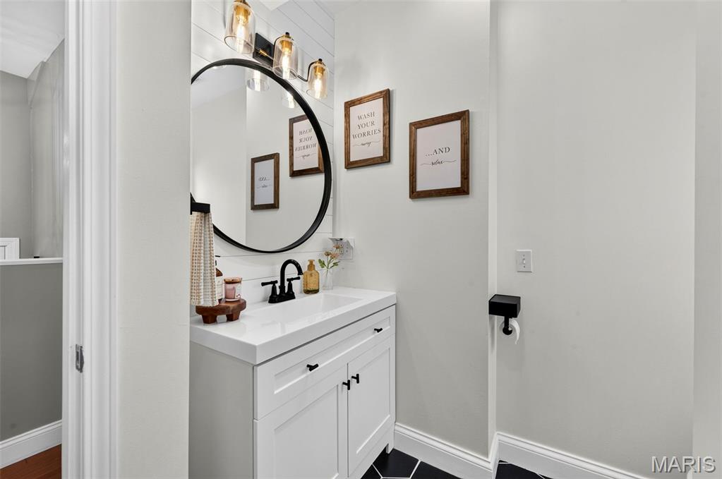 Haydens Rosa Park Add - Residential
