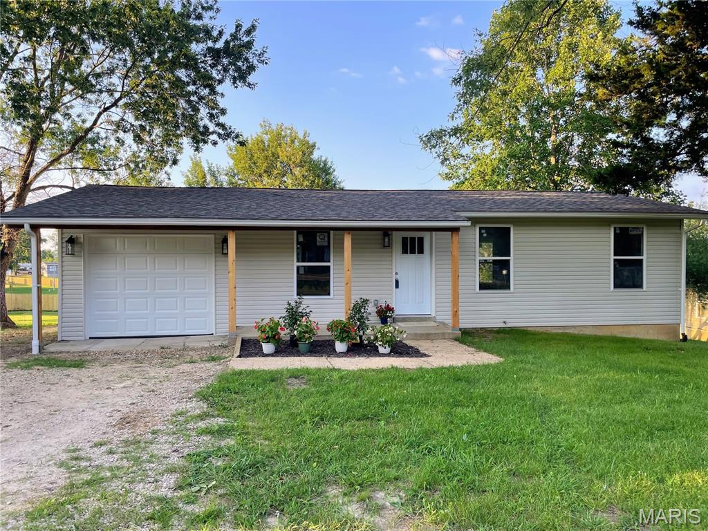 Dorson Acres - Residential