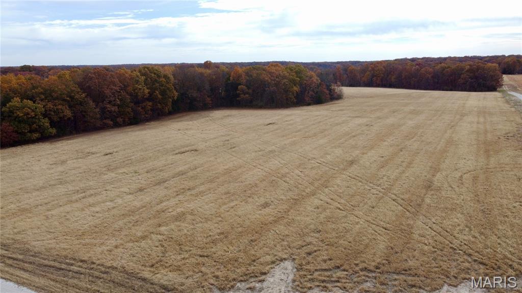 Tract 11

Multiple tracts available ranging from 22-40 acres. You can buy one or combine multiple tracts! Finding the right property to build your dream home has many factors with location being a top one. The privacy of this property gets you away for the serenity you dream of but still within 30 minutes to Washington, Wentzville or Warrenton, MO. 

The location of Polston Farms is incredible but the views are hard to beat as well. With a newly constructed road onto the farm that leads you to the 12 lots of many different sizes. Each tract has its own unique attributes but they all have one thing in common, seclusion! Each lot has electric and are build ready if you decide to do so. Minimum restrictions along with a road agreement. Don't miss out on your chance to own one of these tracts to build or just to getaway!