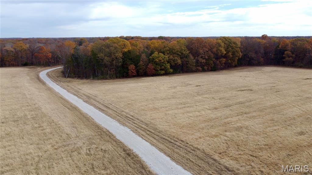 Polston Farms - Farm