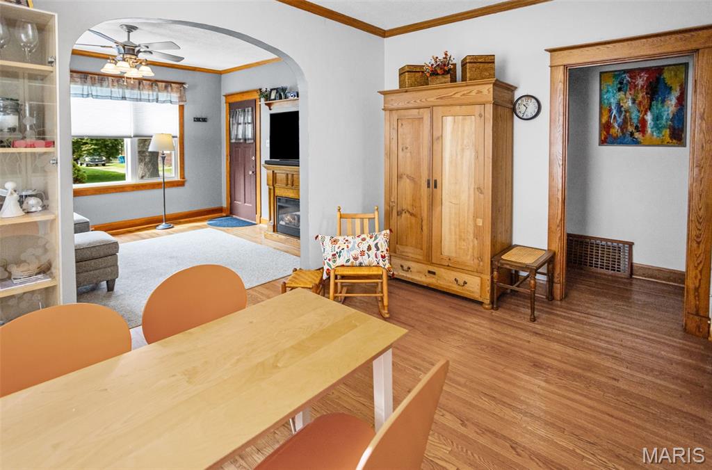 Le Claire Add - Residential