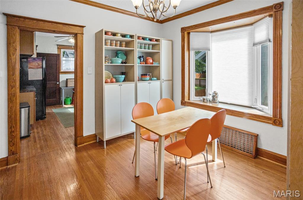Le Claire Add - Residential