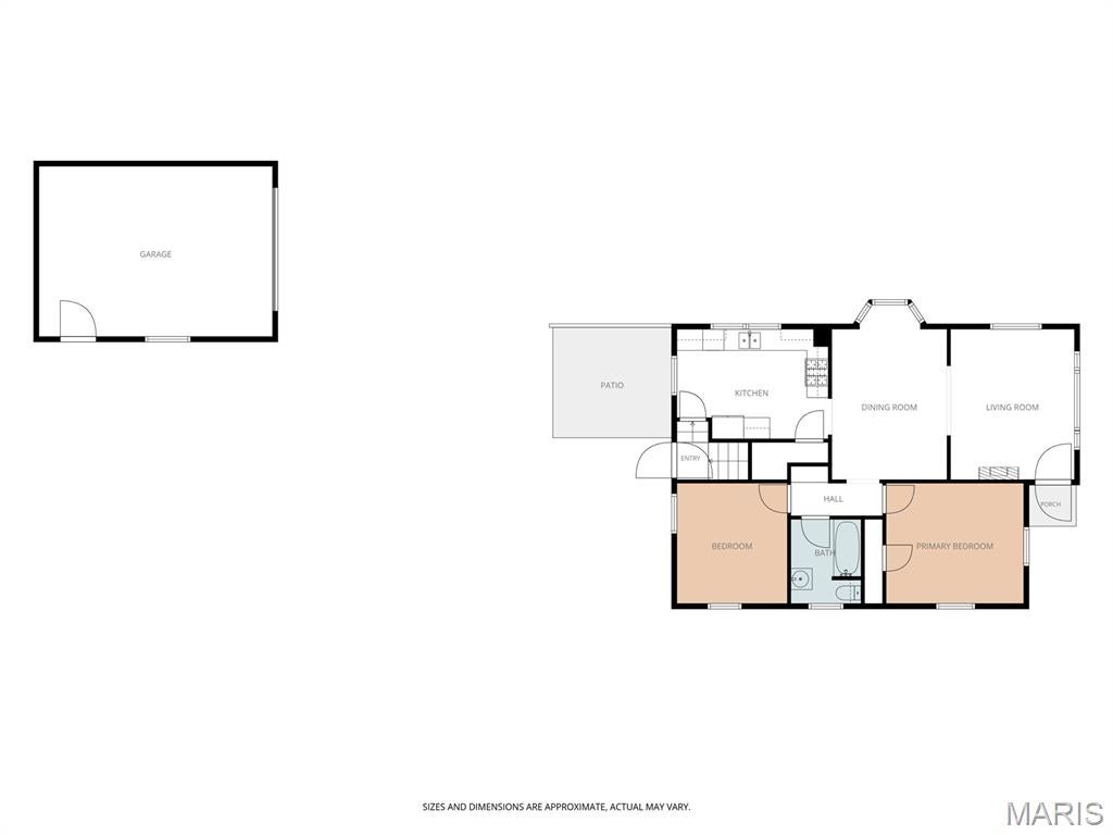 Le Claire Add - Residential