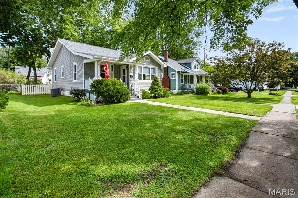 Le Claire Add - Residential