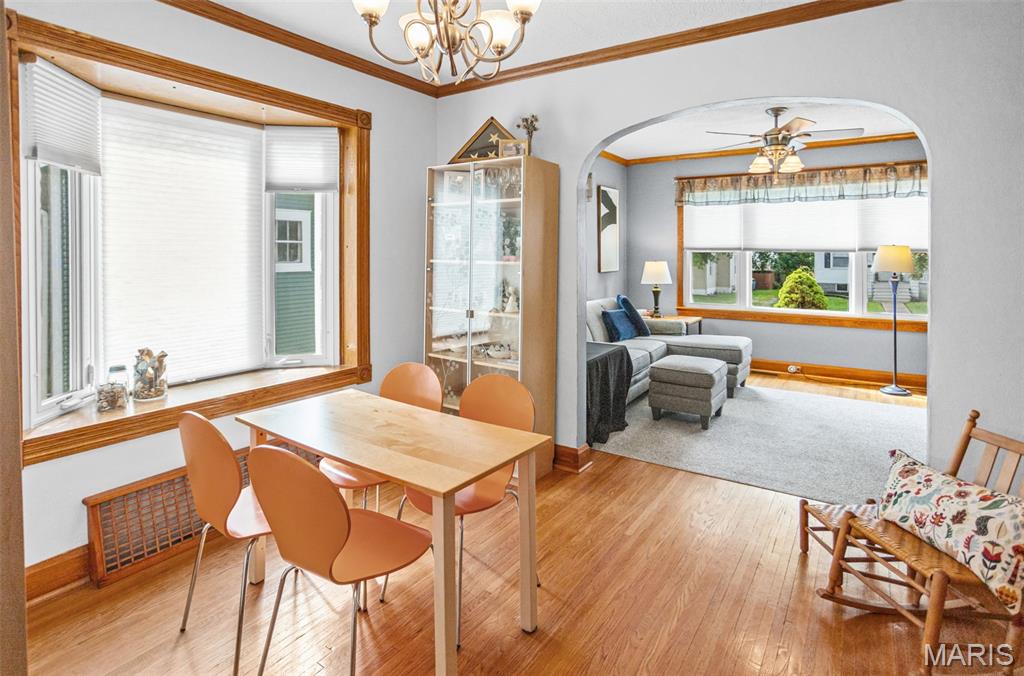 Le Claire Add - Residential
