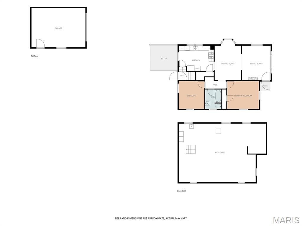 Le Claire Add - Residential