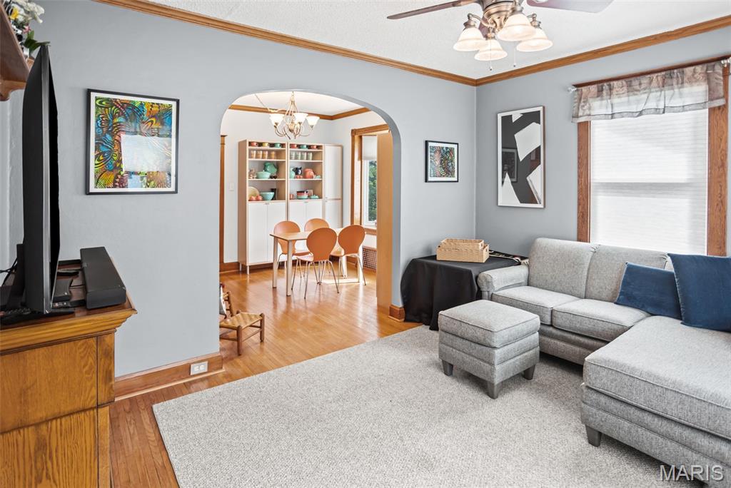 Le Claire Add - Residential