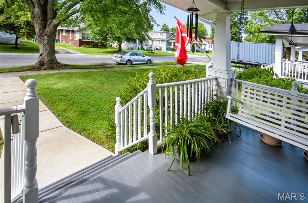 Le Claire Add - Residential