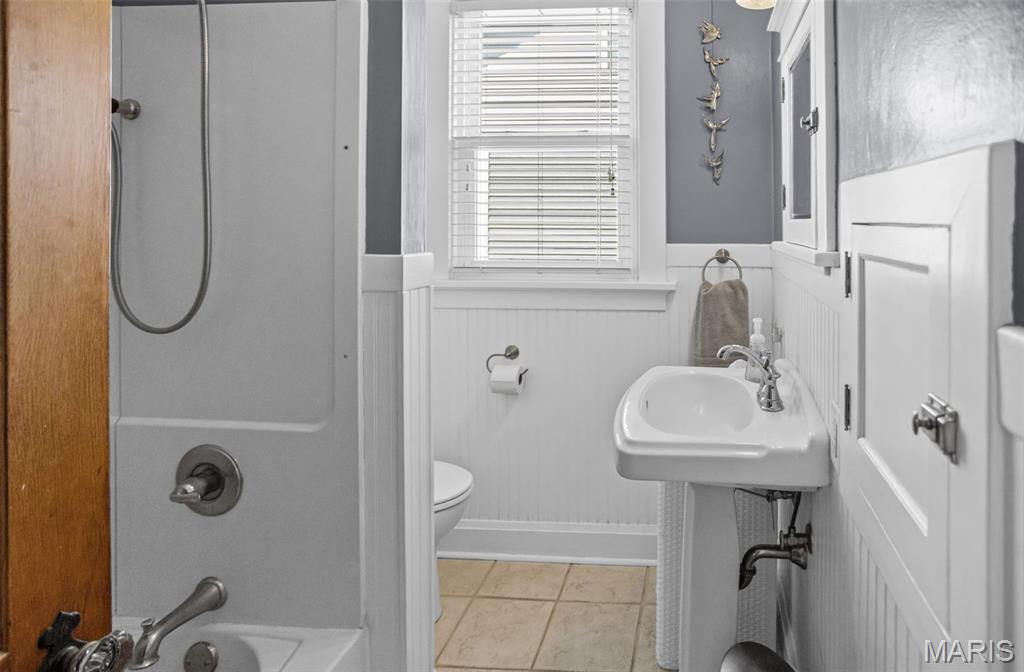 Le Claire Add - Residential