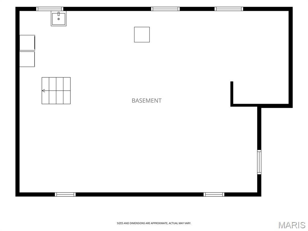 Le Claire Add - Residential