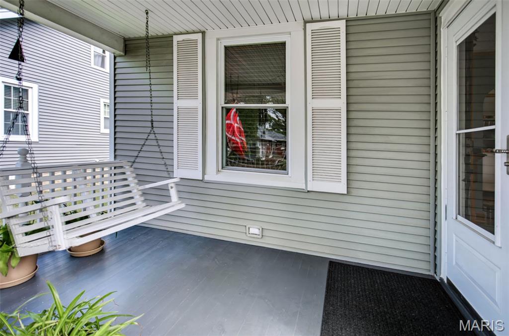 Le Claire Add - Residential