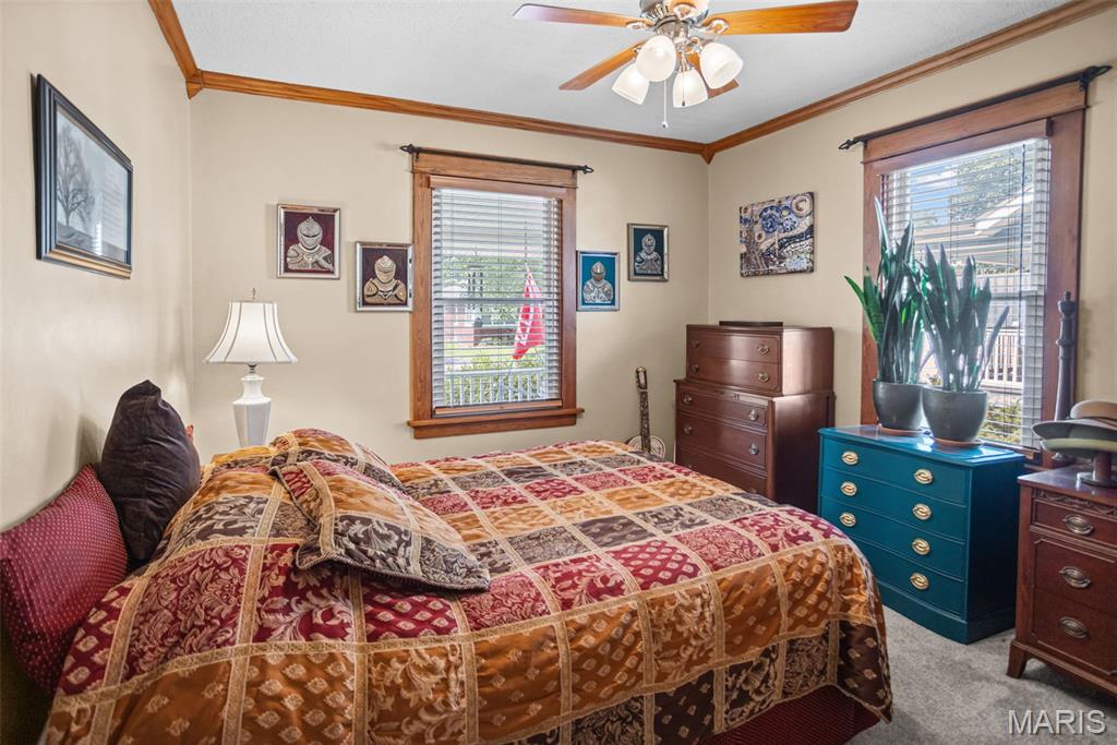Le Claire Add - Residential