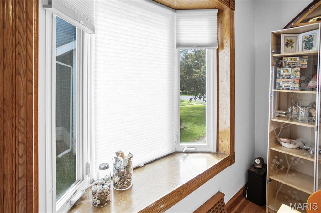 Le Claire Add - Residential