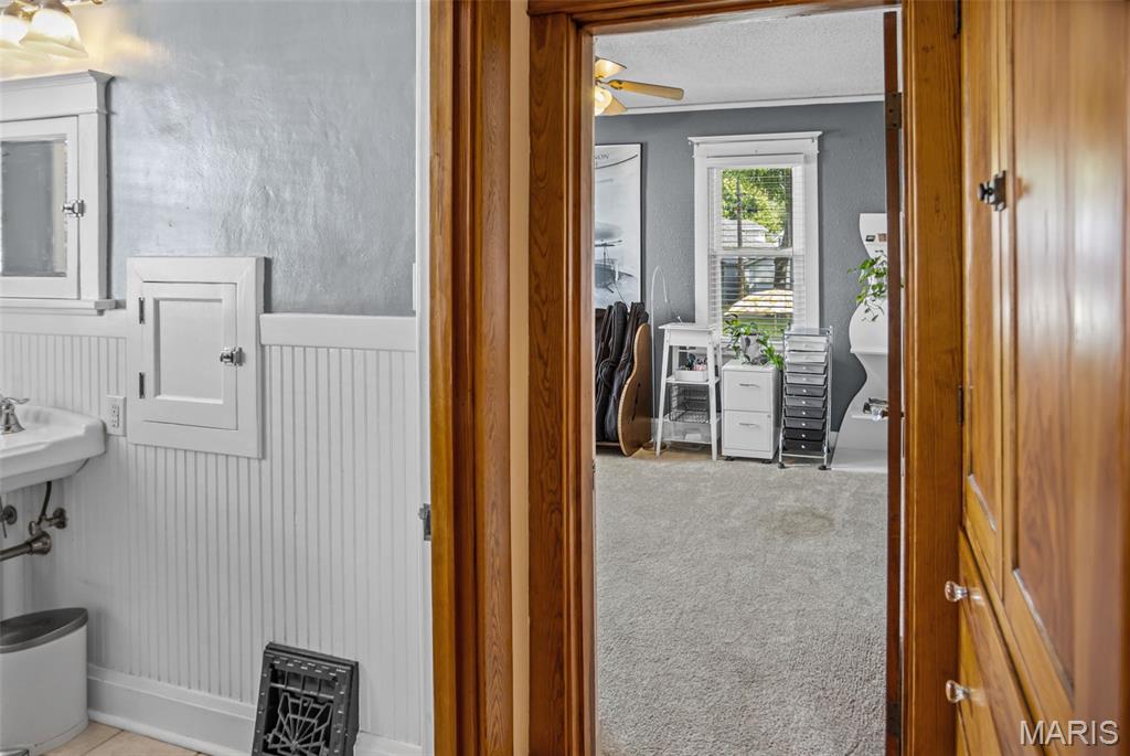 Le Claire Add - Residential