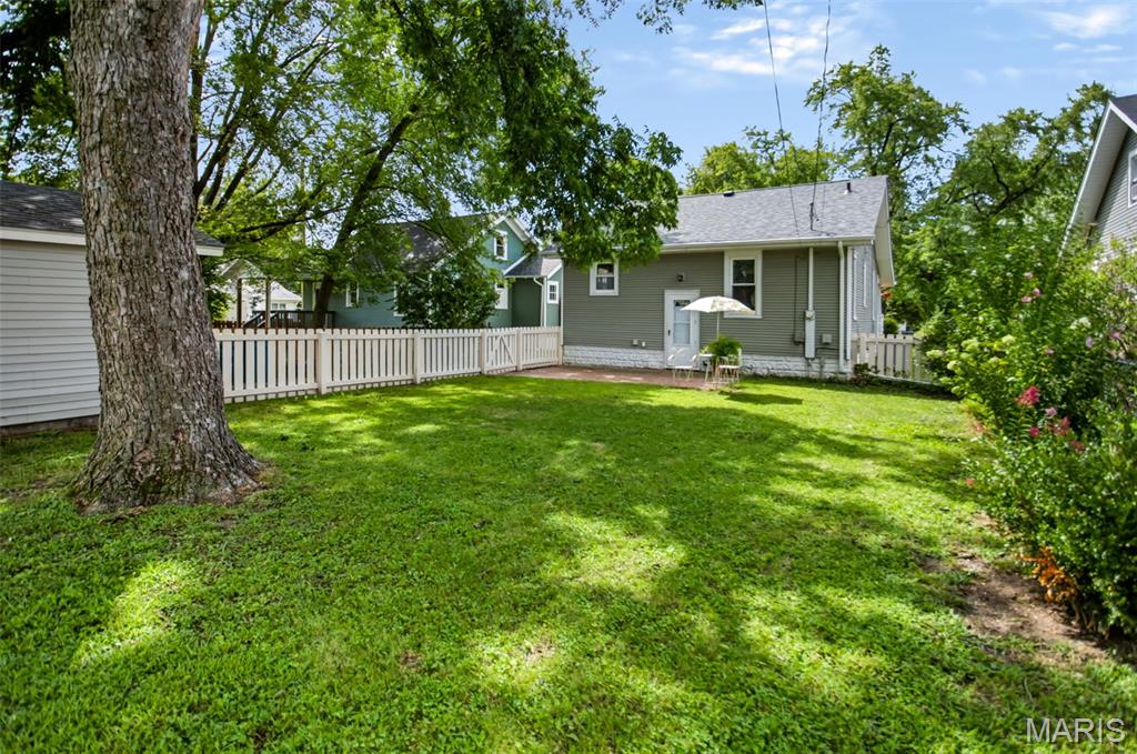 Le Claire Add - Residential