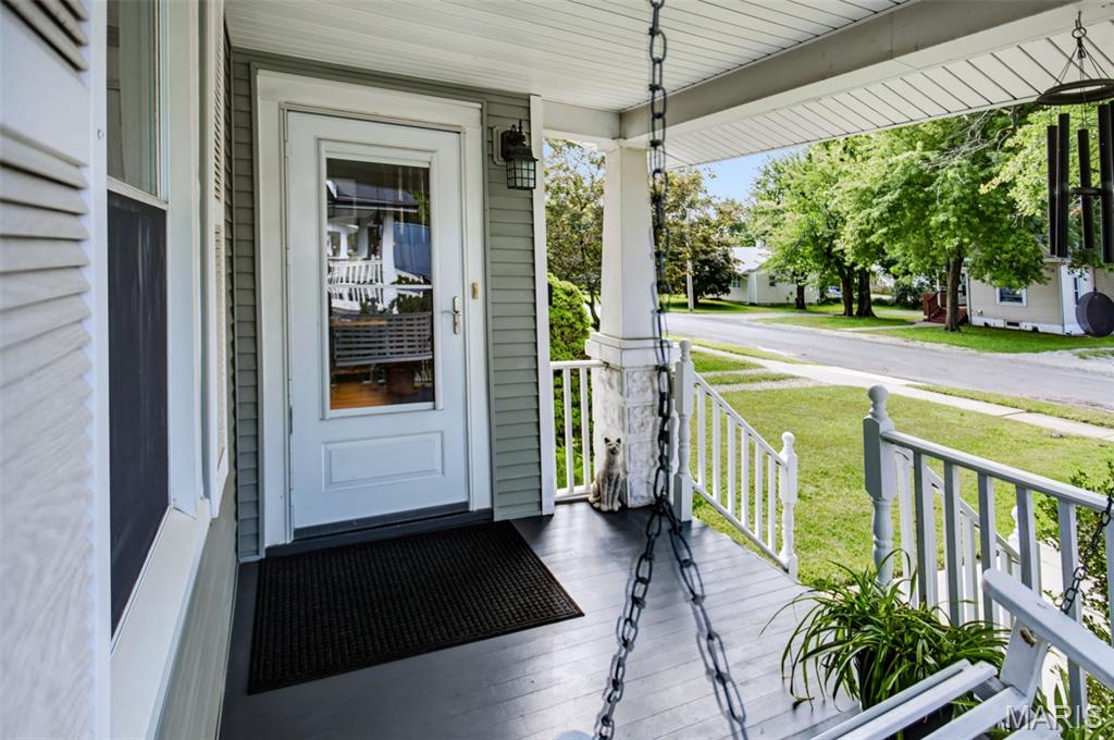 Le Claire Add - Residential