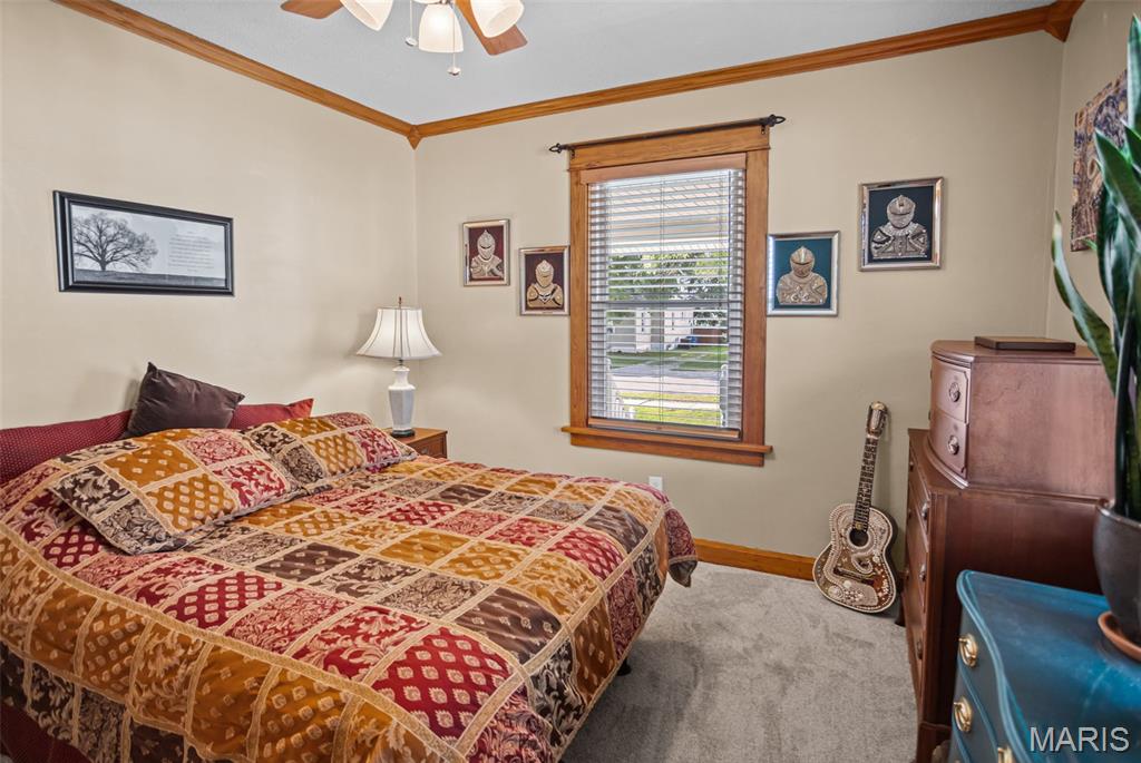 Le Claire Add - Residential